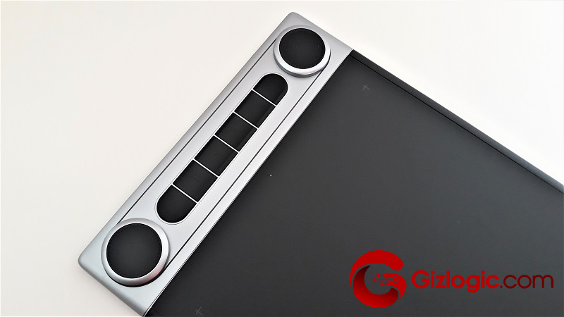 Huion Inspiroy Dial 2 Huion Inspiroy Dial 2